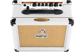 Orange Crush 20RT Orianthi Limited Edition