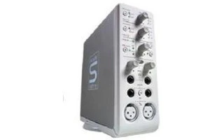 Focusrite Saffire FW