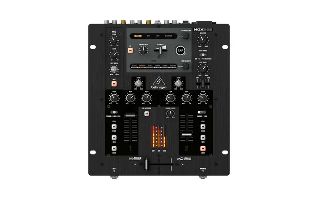 Behringer NoX 202