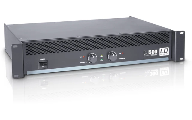 LD Systems DJ 500