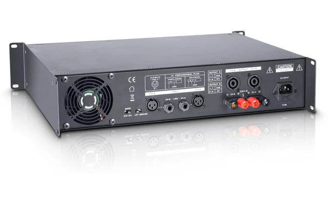 LD Systems DJ 500