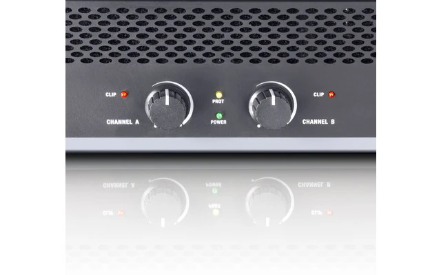 LD Systems DJ 500