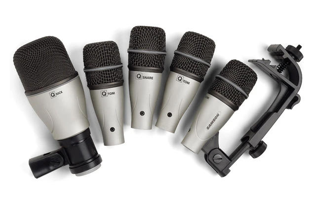 Samson 5 KIT
