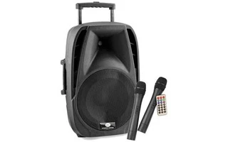 Acoustic Control Portable 15