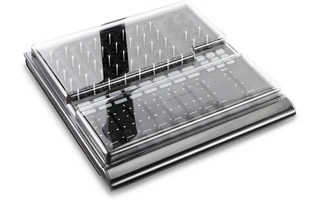 DeckSaver Livid DS1