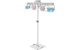 Eurolite Set LED KLS + BPS-2