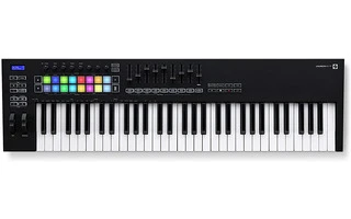 Novation LaunchKey 61 Mk3