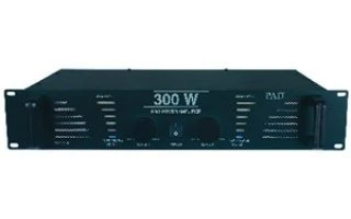 Etapa de Potencia PAD - PAD-2100