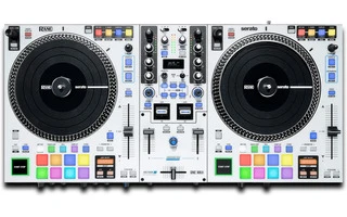 RANE ONE MkII