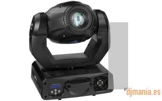 Cabeza Movil TWIST 254