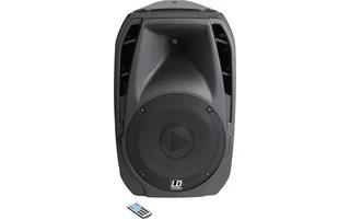 LD Systems Play Series - 12" con MP3 Player