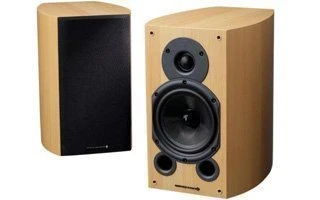 Wharfedale Diamond 9.1