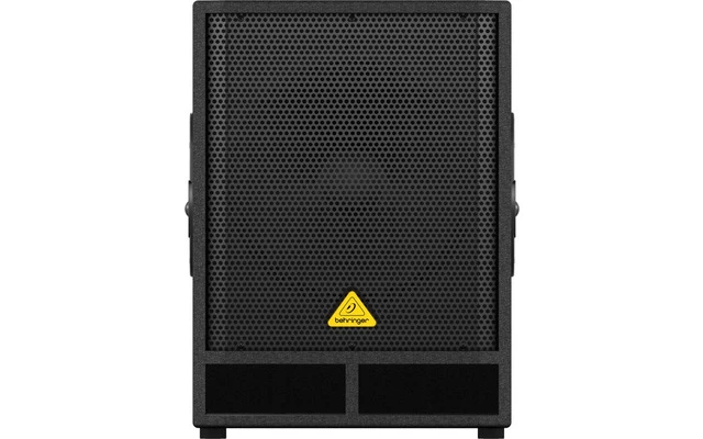 Behringer VQ1500D