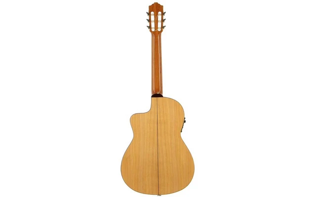 Jose Torres JTF-50CE