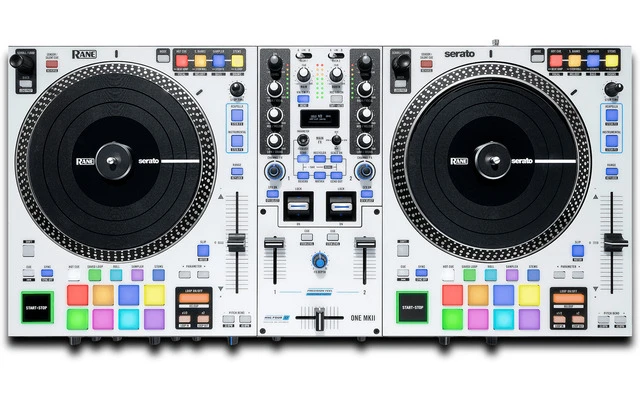 RANE ONE MkII