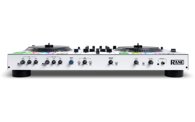 RANE ONE MkII