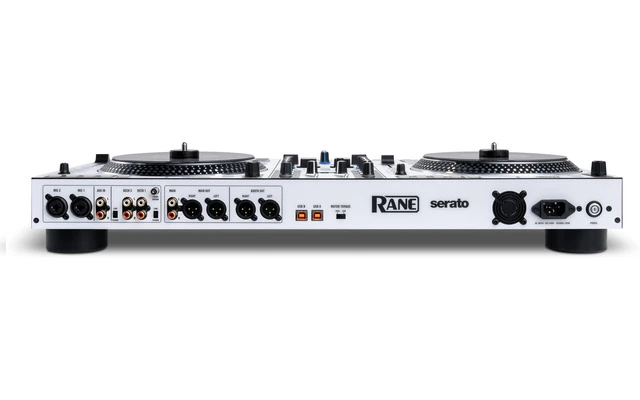 RANE ONE MkII