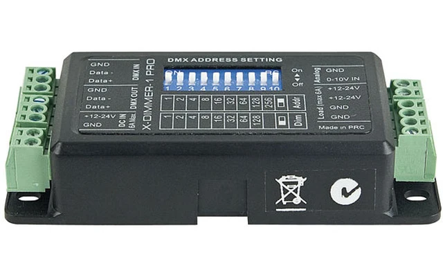 Showtec LED-Dim 1