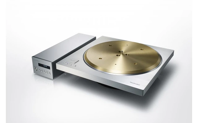 Technics SP-10R