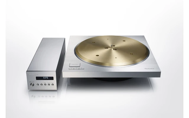 Technics SP-10R