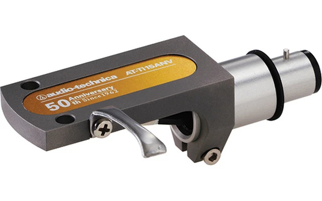 Audio Technica AT-Ti15ANV