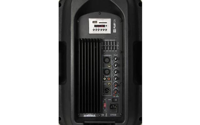 LD Systems Play Series - 12