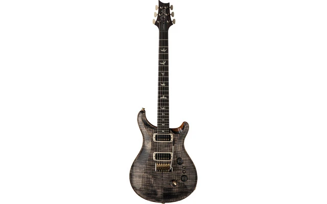 PRS Guitars Custom 24-08 Charcoal