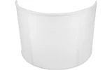 OMNITRONIC Funda de repuesto para stand curvo