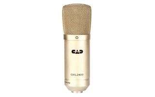 CAD GXL 2400