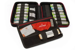 Foto de Hohner Flexcase L