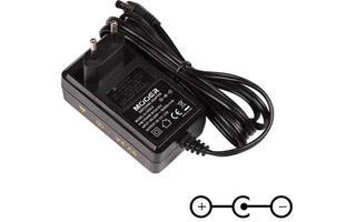 MOOER Pdnw 12V