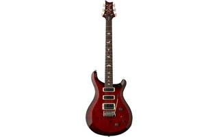 PRS Guitars S2 Studio Fire Red Burst