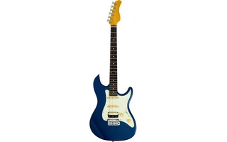 Sire Guitars S3 Hss New Gen Dark Navy