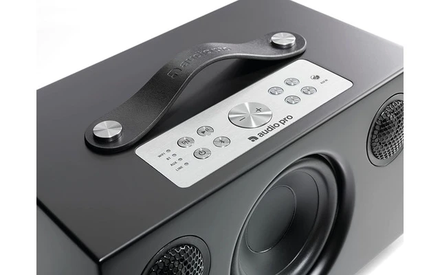 AudioPro C5