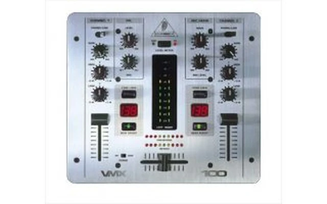 Behringer VMX 100
