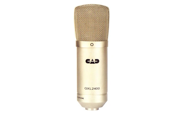 CAD GXL 2400