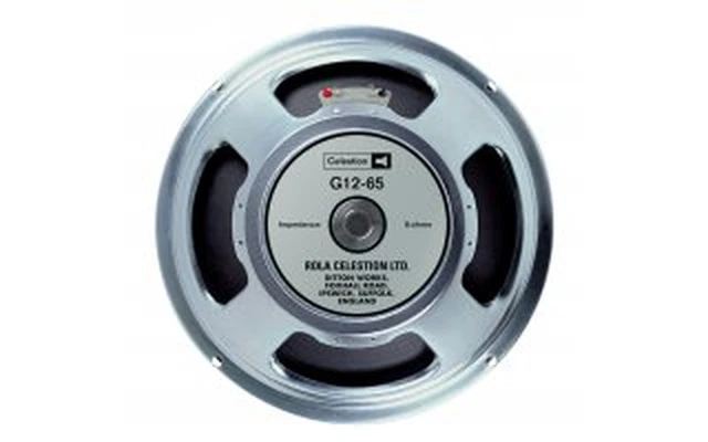 Celestion Heritage G12-65 12