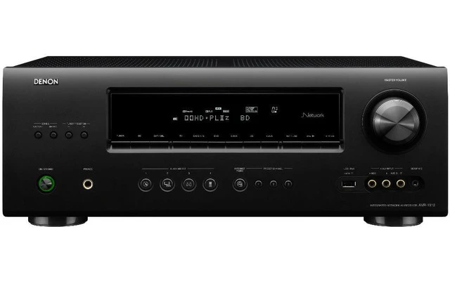 Denon AVR 1912