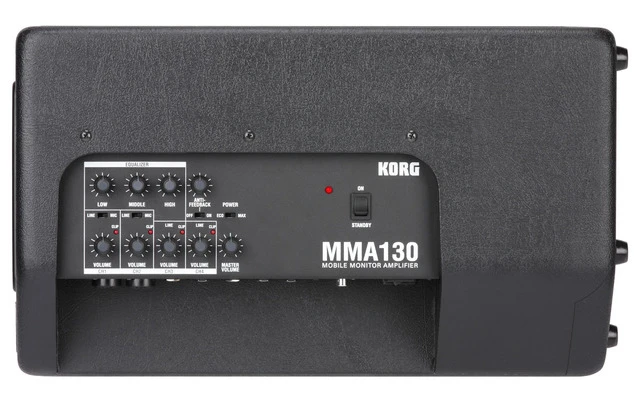 Korg MMA-130