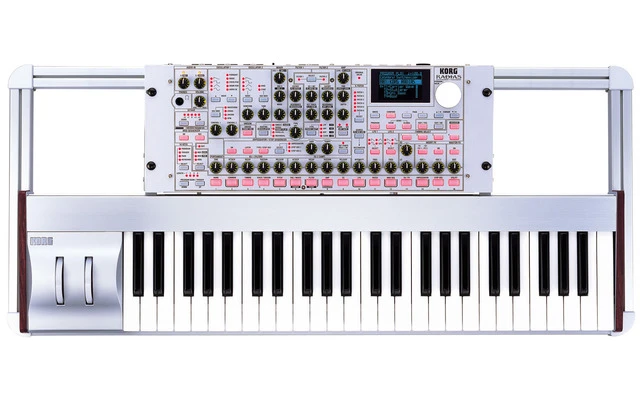 Korg RADIAS-KB