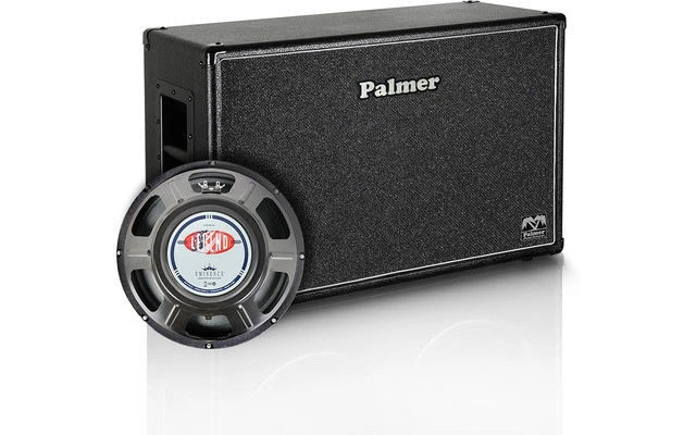 Palmer MI CAB 212 LEG - Caja 2 x 12