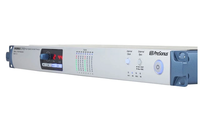 PreSonus DigiMax DP88