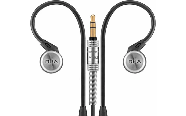 RHA Audio MA750 v2