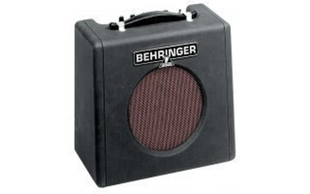 Behringer Firebird GX108