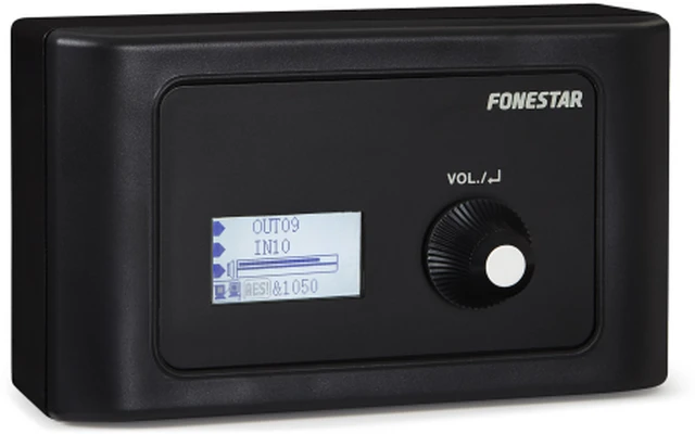 Fonestar MPX-420V