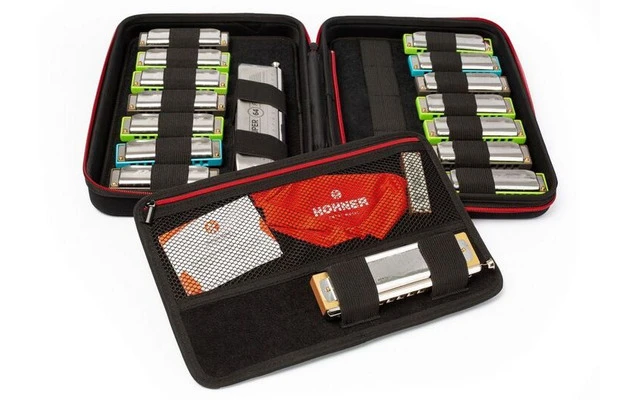 Hohner Flexcase L