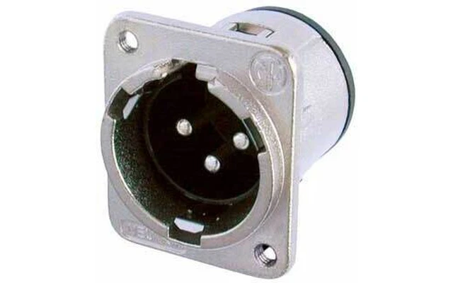 Neutrik NC3MDM3-V