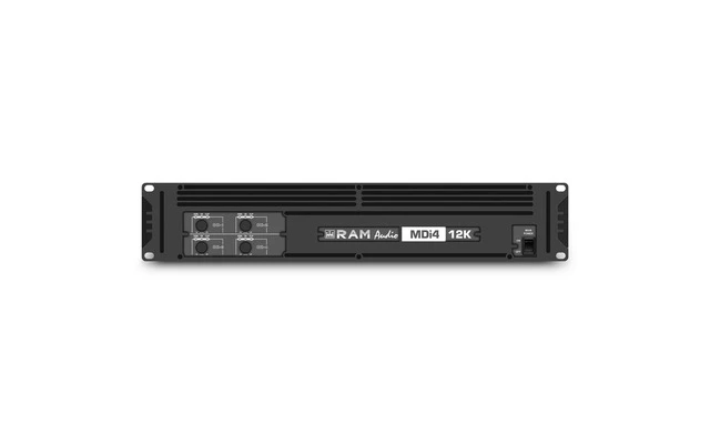 Ram Audio MDi4-12K S/X