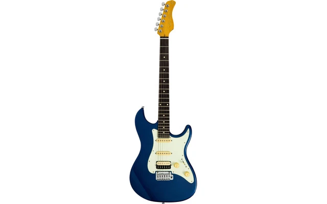 Sire Guitars S3 Hss New Gen Dark Navy