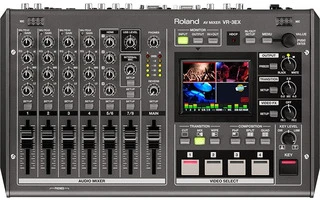 Roland VR-3EX